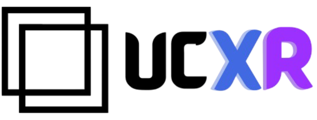 UCXR Logo
