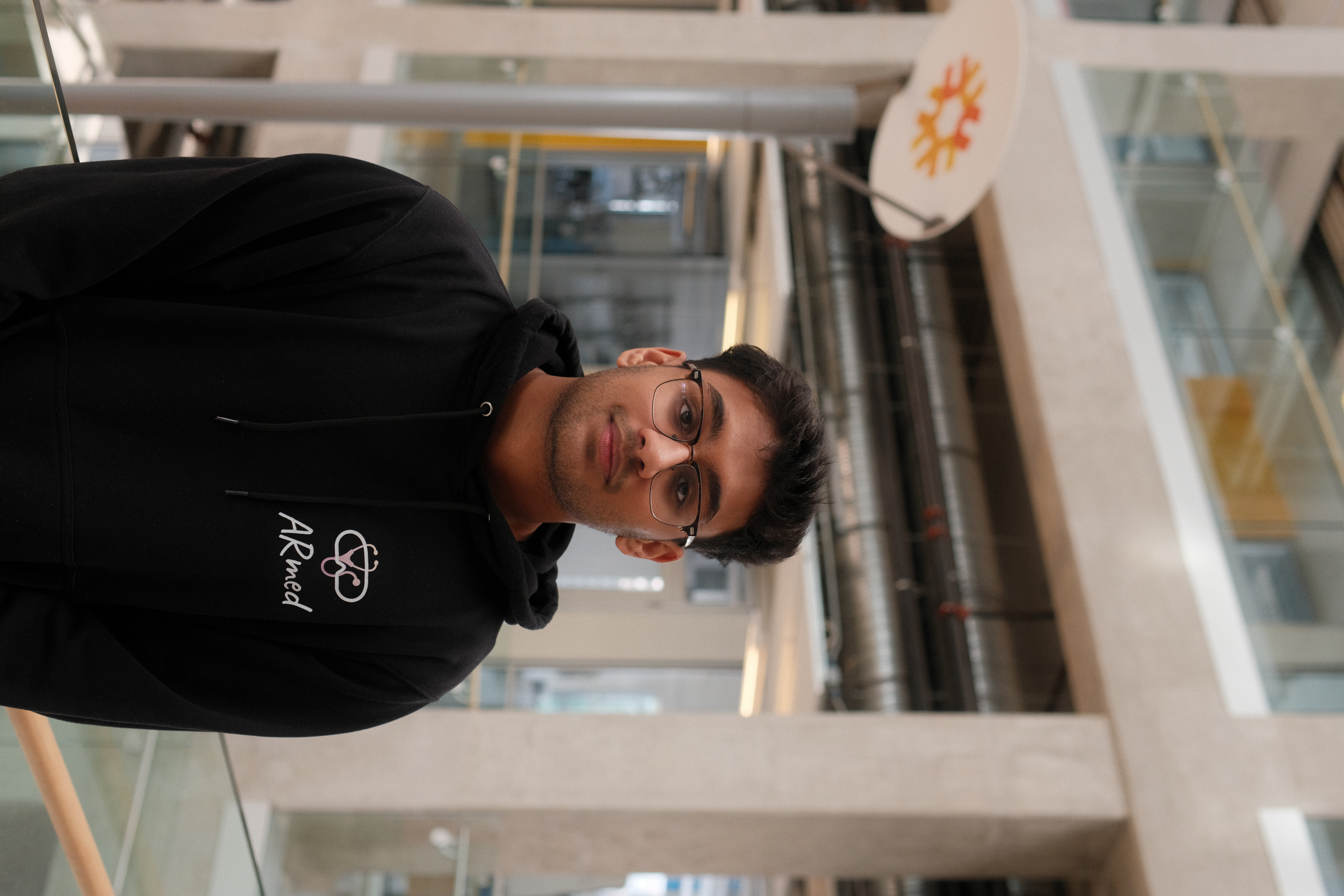Parth Shah