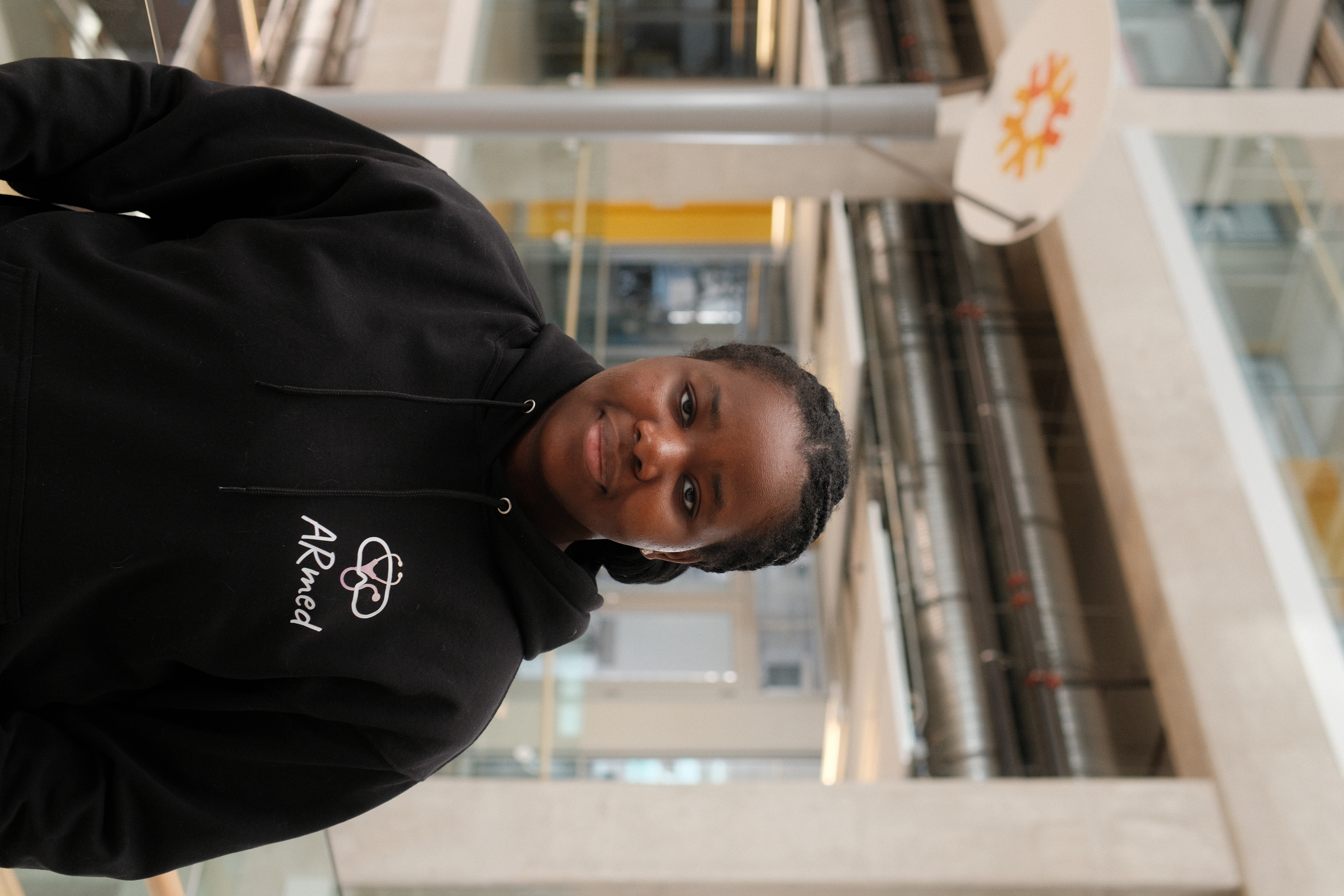 Toluwanimi Oladiti