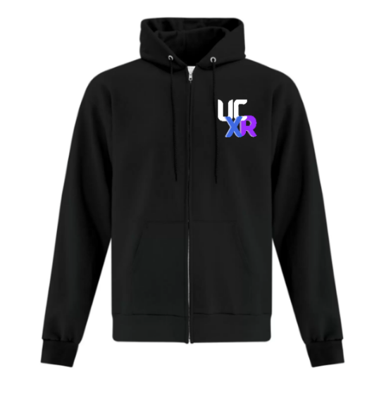 UCXR Zipup