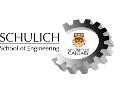 Schulich School of Engineering
